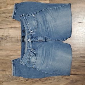 Lucky Brand Ava Jeans